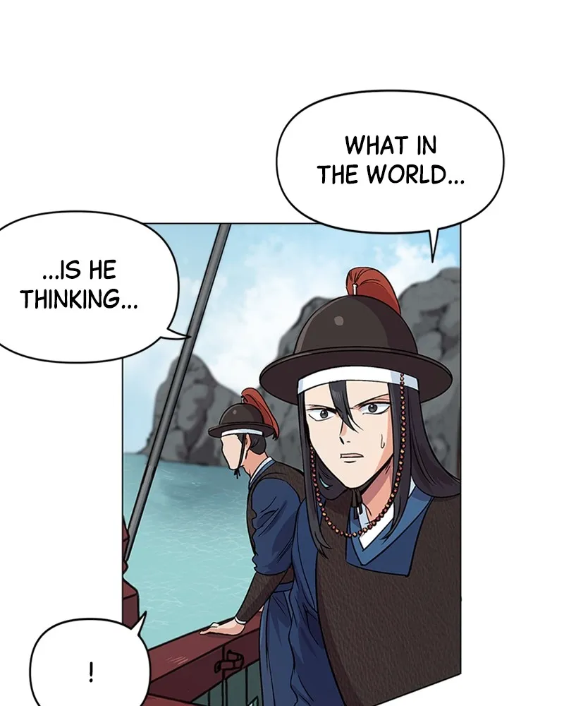 Read Time Roulette chapter 4 image 56 on Lezhin