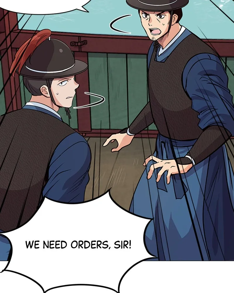 Read Time Roulette chapter 4 image 58 on Lezhin