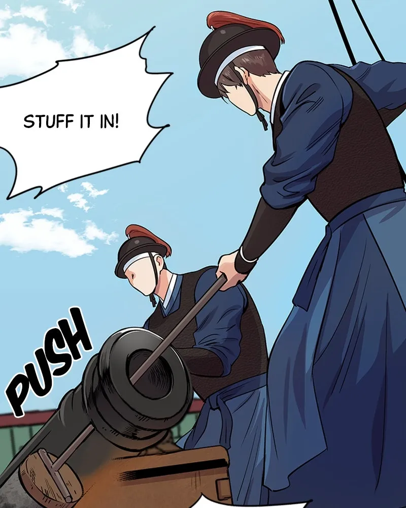 Read Time Roulette chapter 4 image 7 on Lezhin