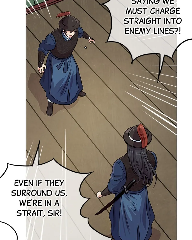 Read Time Roulette chapter 4 image 70 on Lezhin