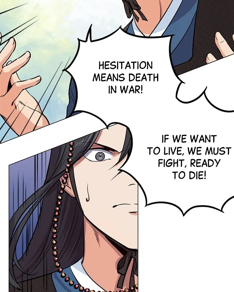 Read Time Roulette chapter 4 image 76 on Lezhin