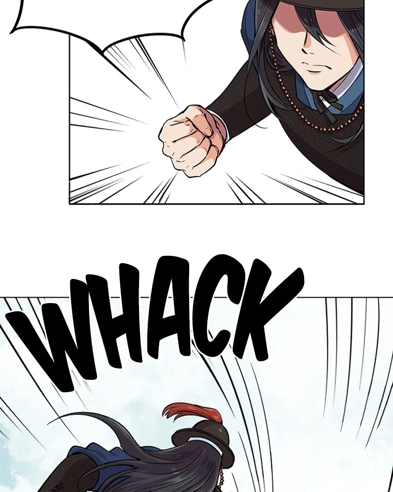 Read Time Roulette chapter 4 image 79 on Lezhin