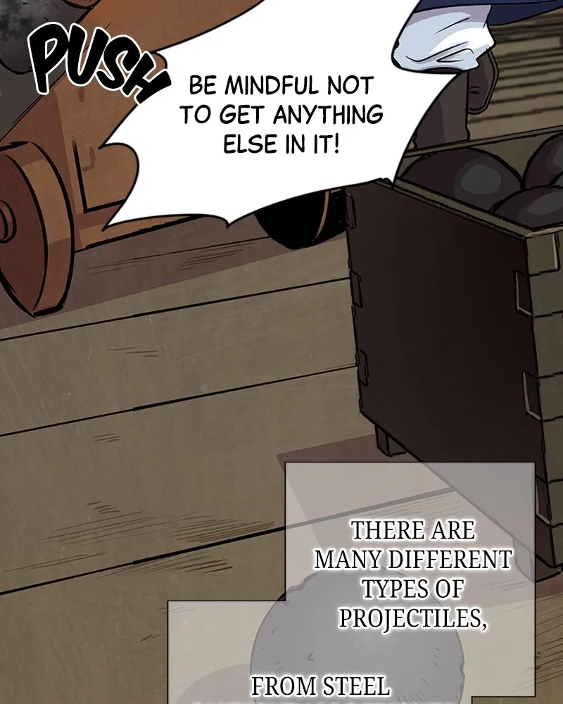 Read Time Roulette chapter 4 image 8 on Lezhin