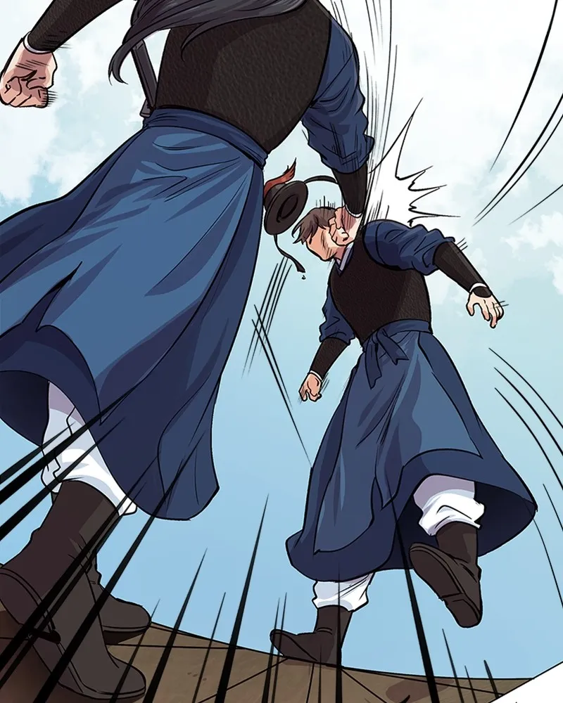 Read Time Roulette chapter 4 image 80 on Lezhin