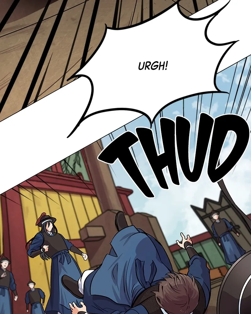 Read Time Roulette chapter 4 image 81 on Lezhin