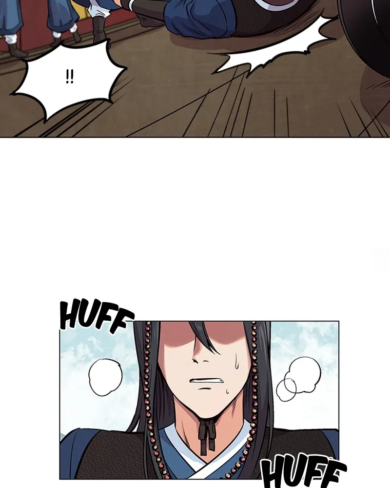 Read Time Roulette chapter 4 image 82 on Lezhin