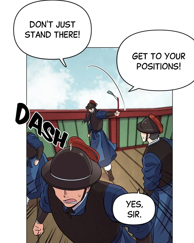 Read Time Roulette chapter 4 image 88 on Lezhin