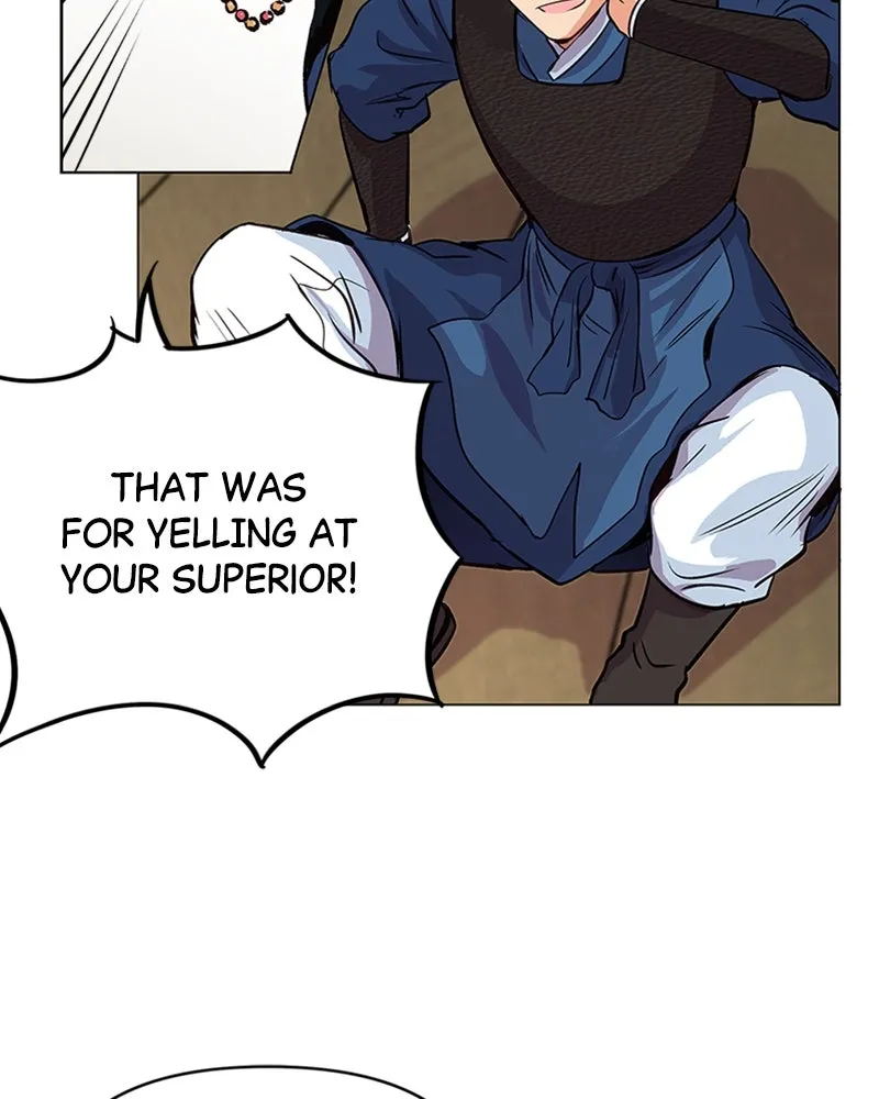 Read Time Roulette chapter 4 image 90 on Lezhin