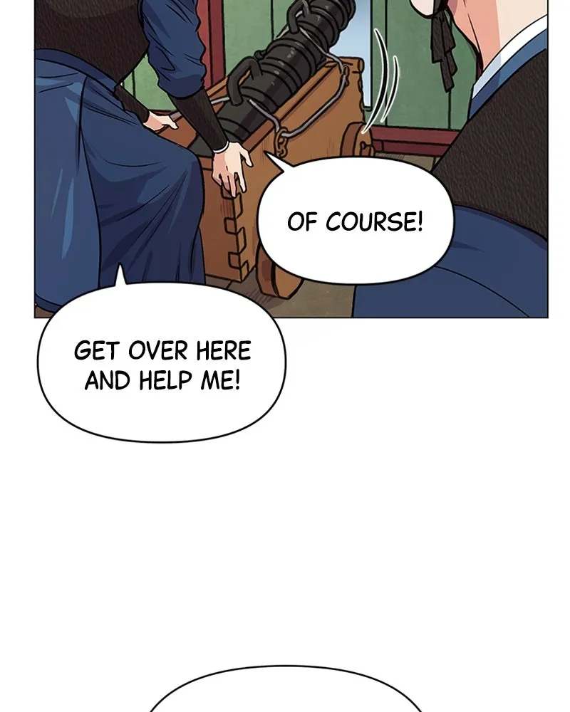 Read Time Roulette chapter 4 image 94 on Lezhin