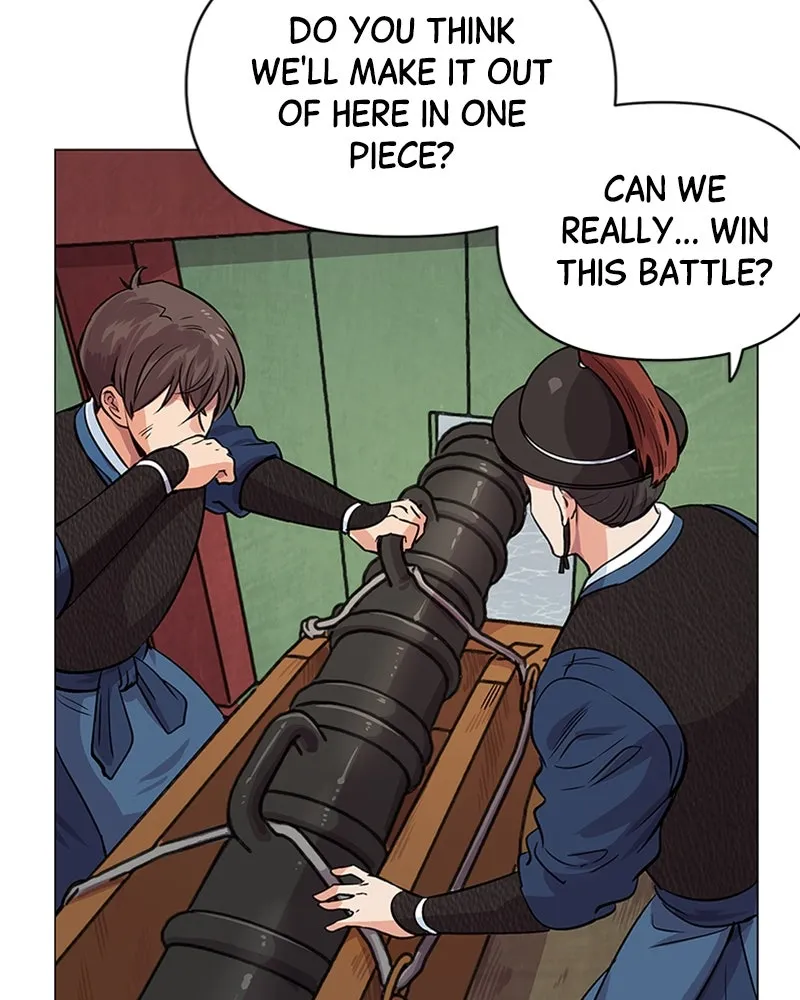 Read Time Roulette chapter 4 image 95 on Lezhin