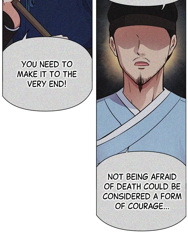 Read Time Roulette chapter 5 image 1 on Lezhin