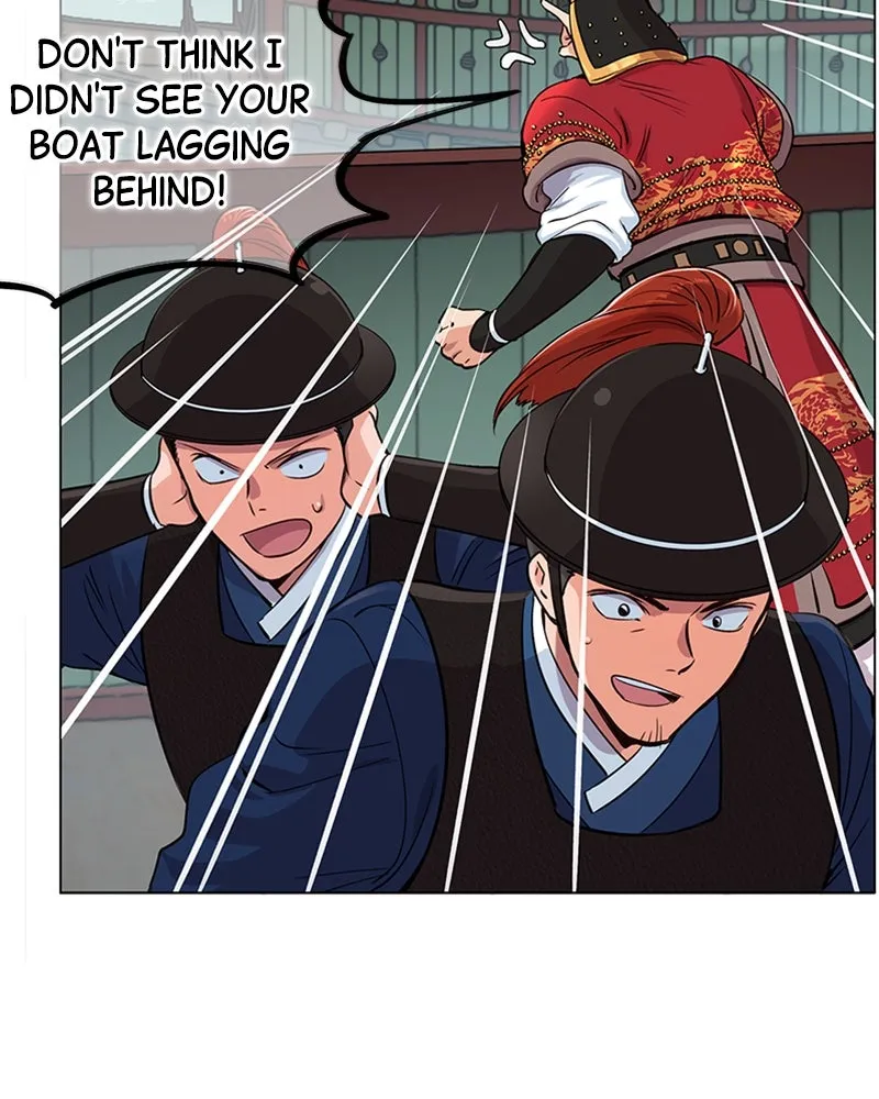Read Time Roulette chapter 5 image 10 on Lezhin