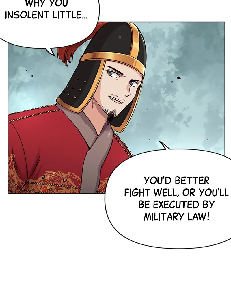 Read Time Roulette chapter 5 image 14 on Lezhin