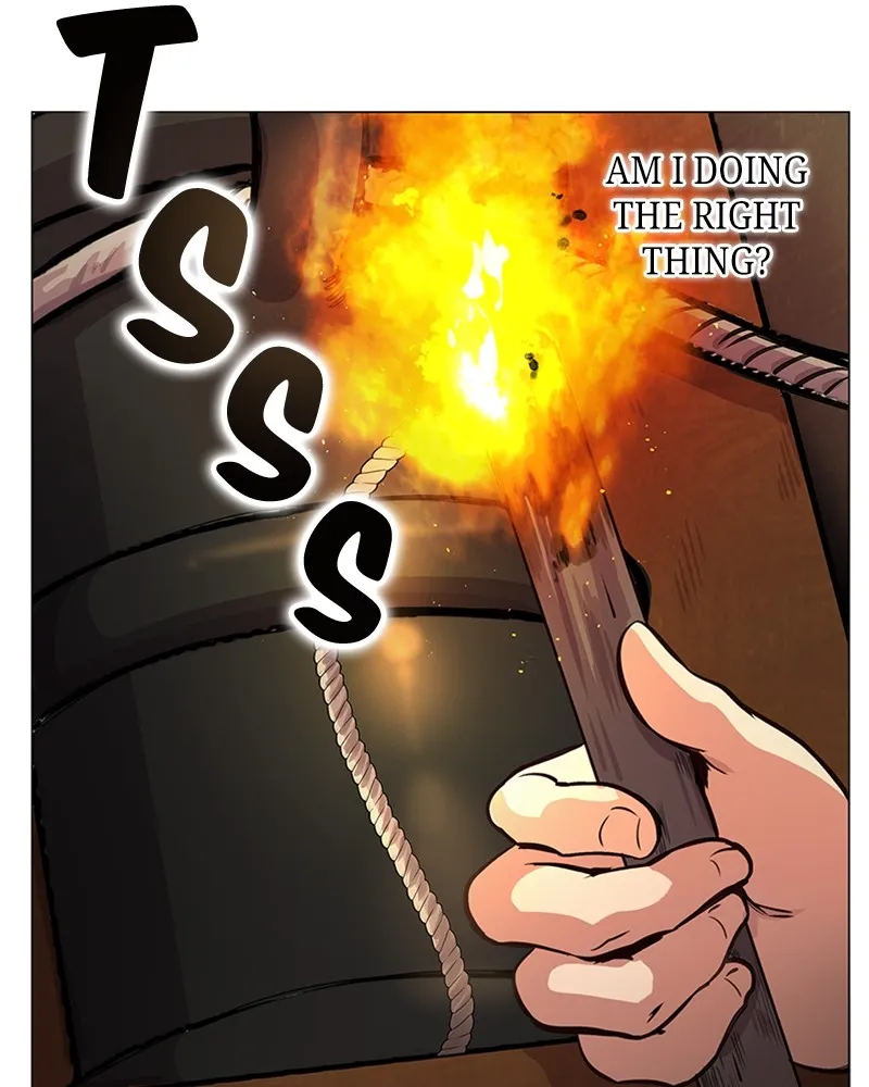 Read Time Roulette chapter 5 image 2 on Lezhin