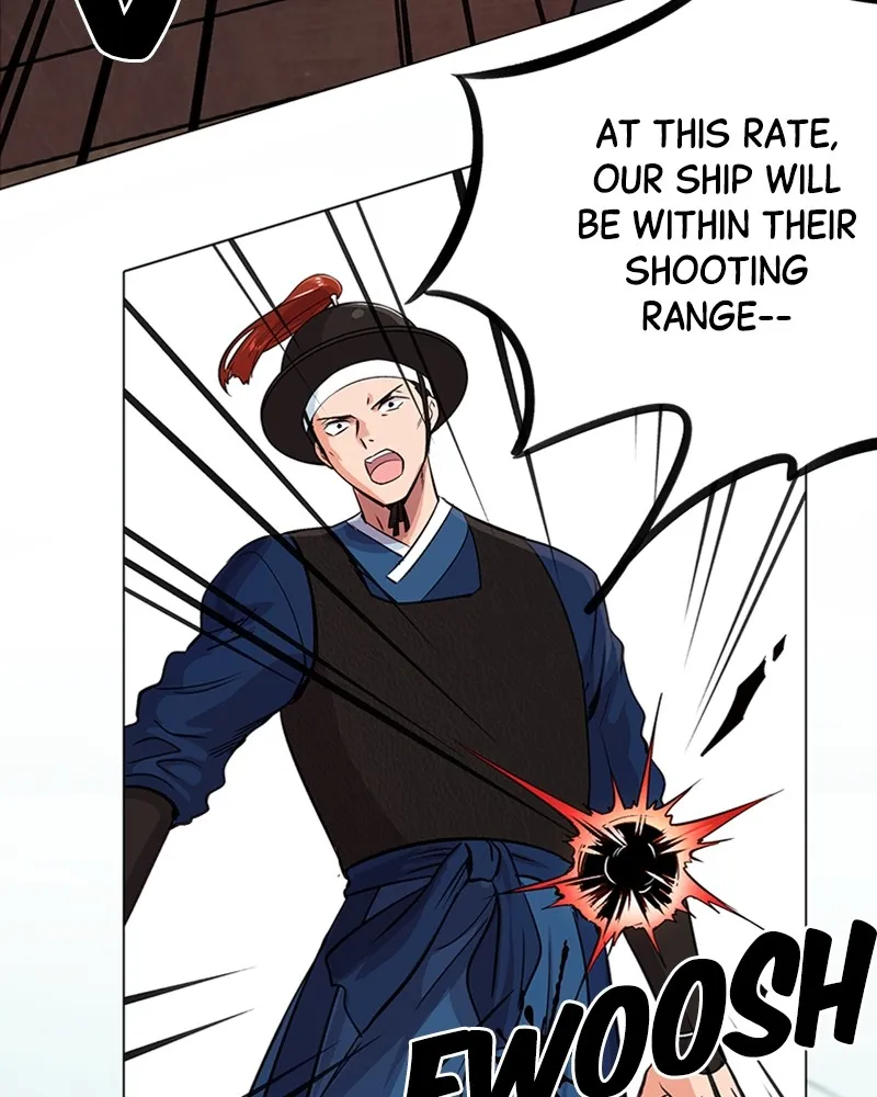 Read Time Roulette chapter 5 image 22 on Lezhin