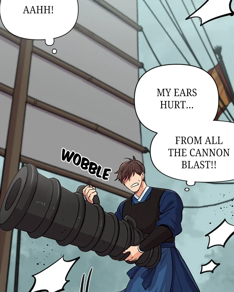 Read Time Roulette chapter 5 image 27 on Lezhin
