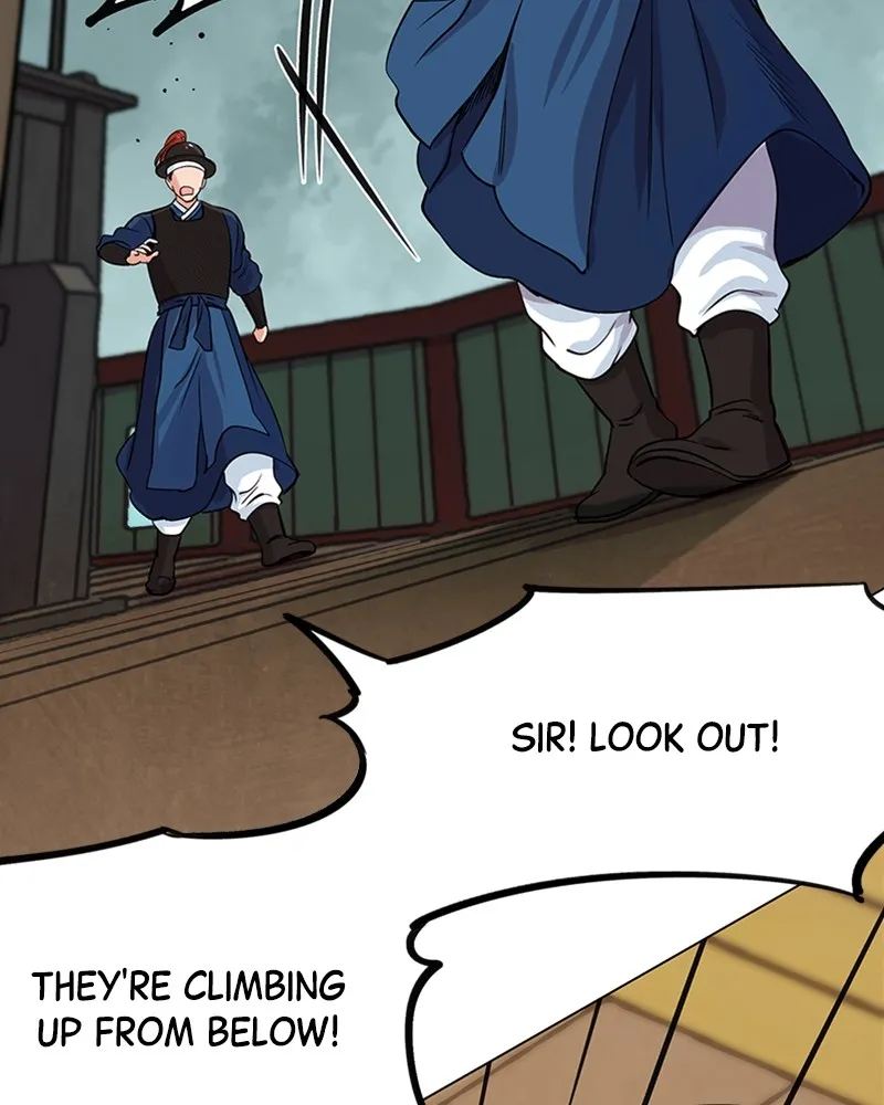 Read Time Roulette chapter 5 image 28 on Lezhin