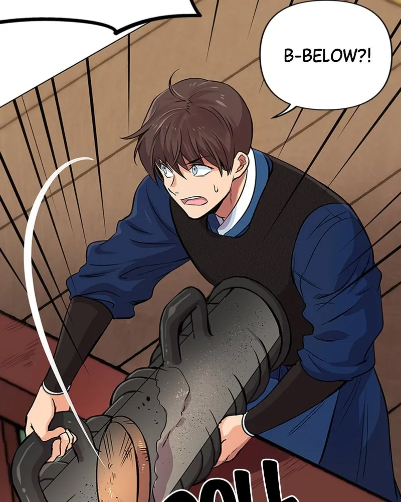 Read Time Roulette chapter 5 image 29 on Lezhin