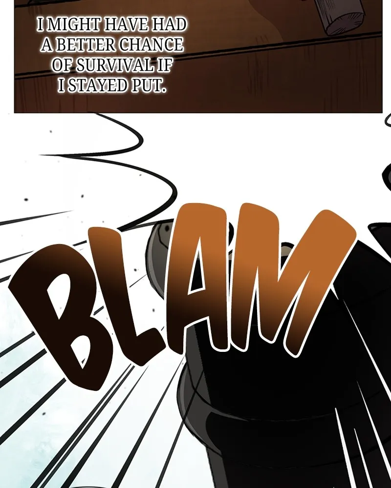 Read Time Roulette chapter 5 image 3 on Lezhin