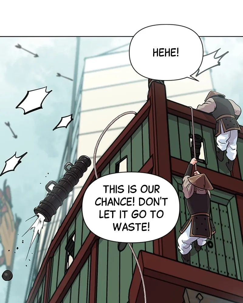 Read Time Roulette chapter 5 image 32 on Lezhin