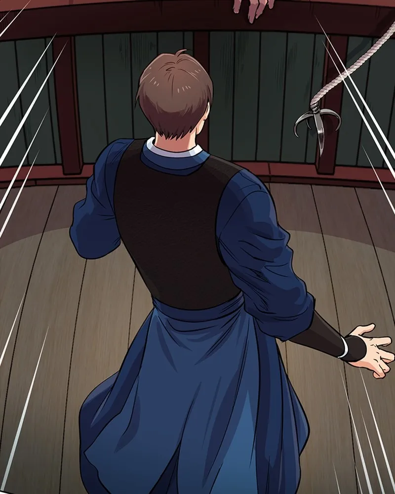 Read Time Roulette chapter 5 image 35 on Lezhin