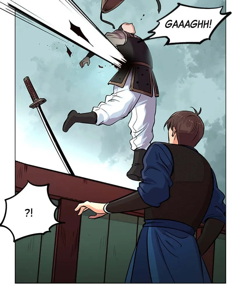 Read Time Roulette chapter 5 image 38 on Lezhin