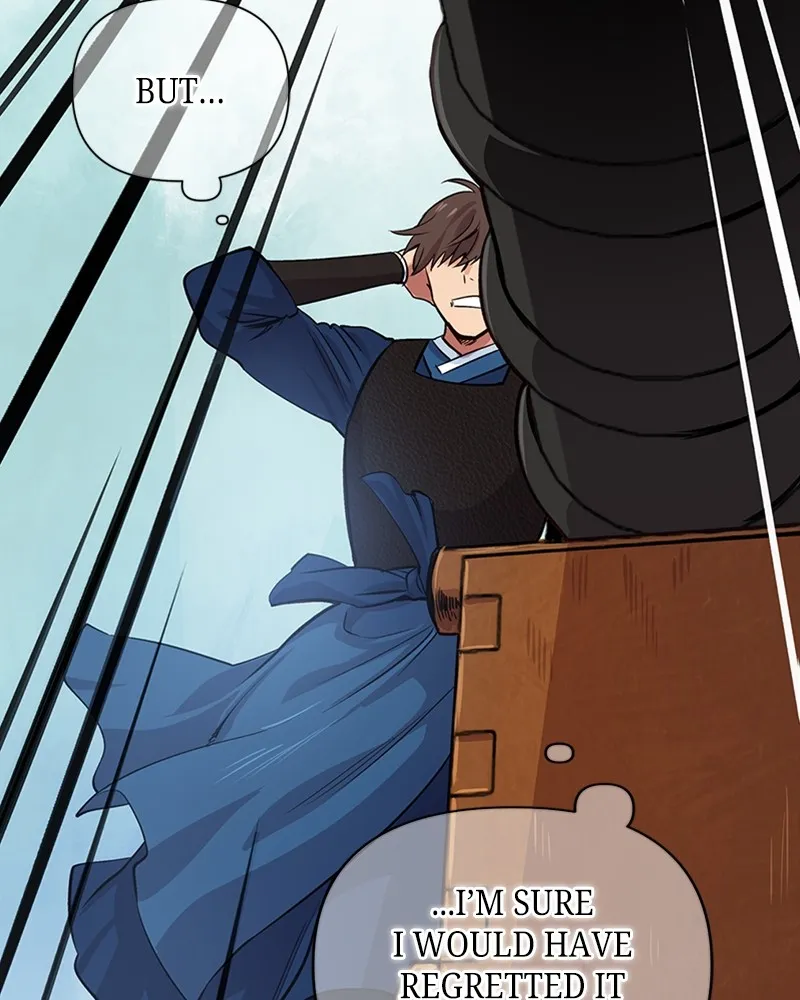 Read Time Roulette chapter 5 image 4 on Lezhin