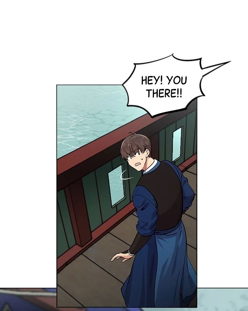 Read Time Roulette chapter 5 image 40 on Lezhin