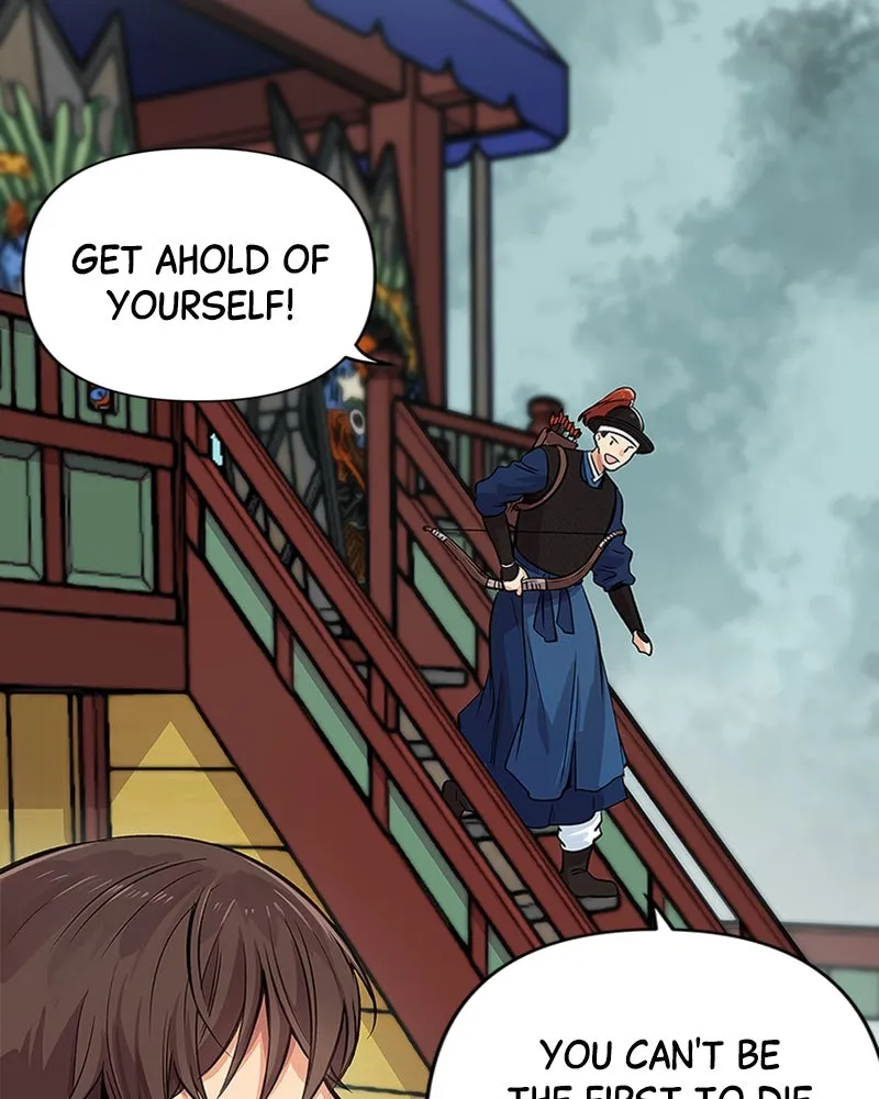 Read Time Roulette chapter 5 image 41 on Lezhin