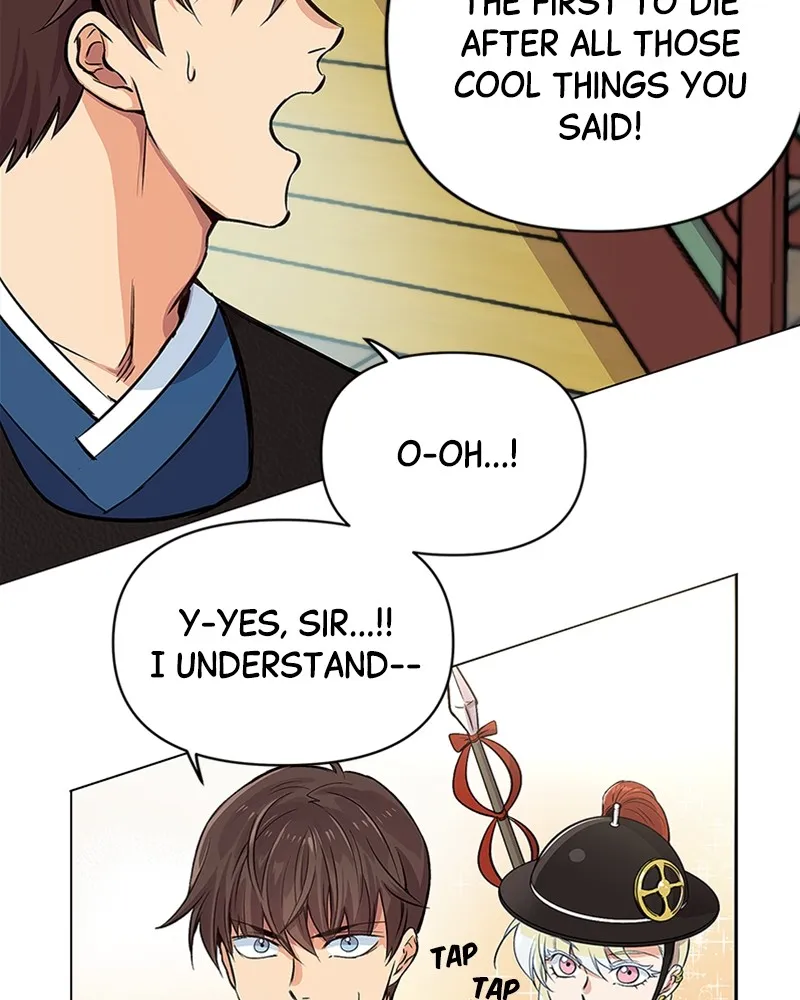 Read Time Roulette chapter 5 image 42 on Lezhin