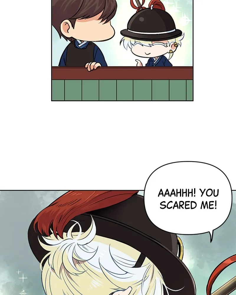 Read Time Roulette chapter 5 image 44 on Lezhin