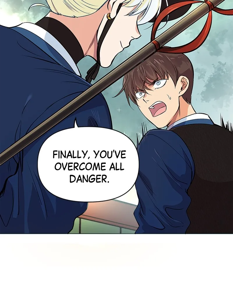 Read Time Roulette chapter 5 image 45 on Lezhin