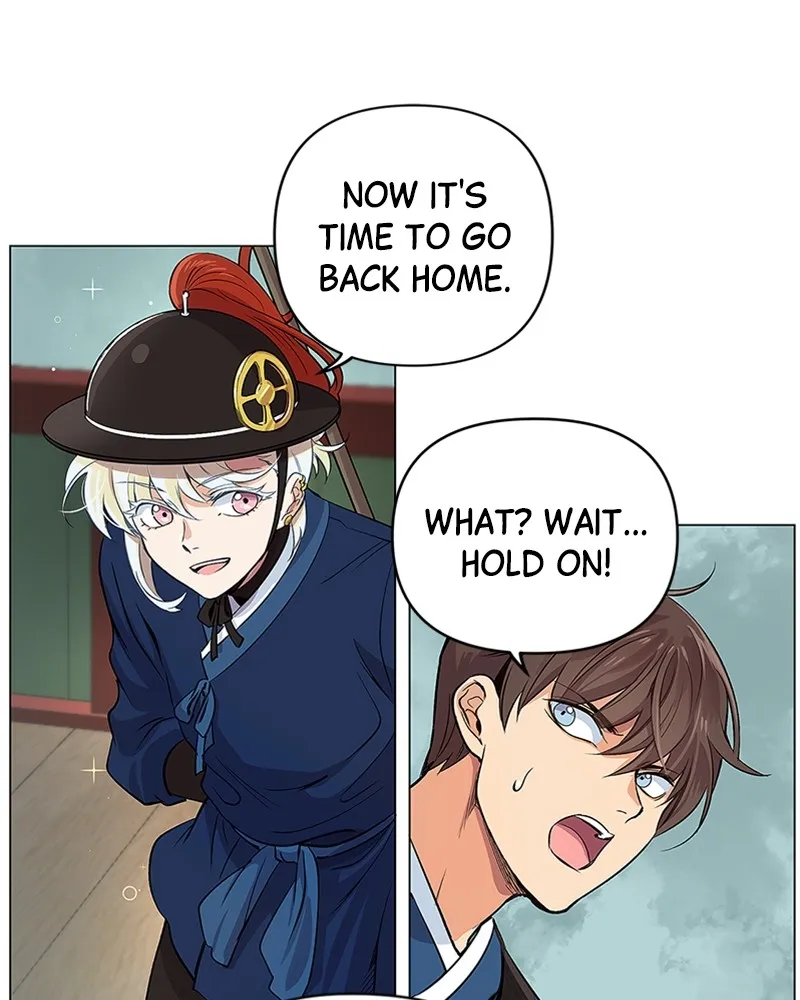 Read Time Roulette chapter 5 image 46 on Lezhin