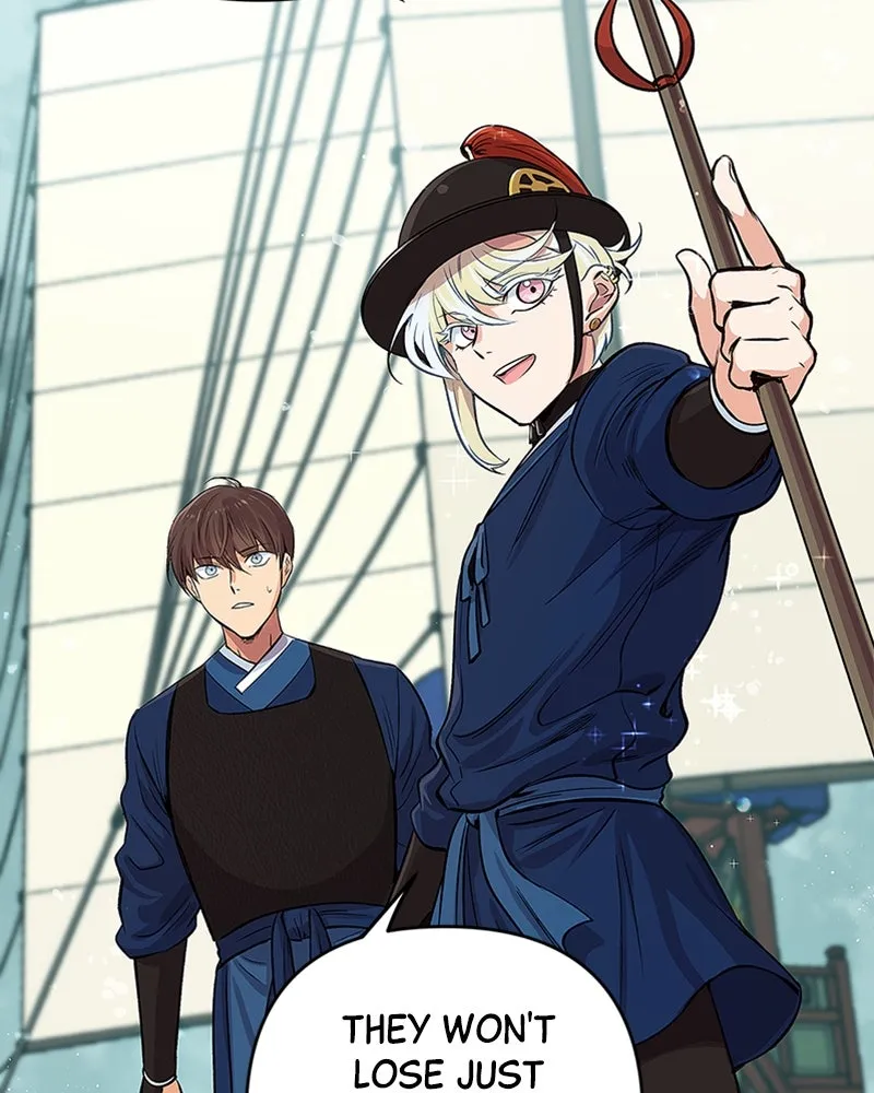 Read Time Roulette chapter 5 image 48 on Lezhin