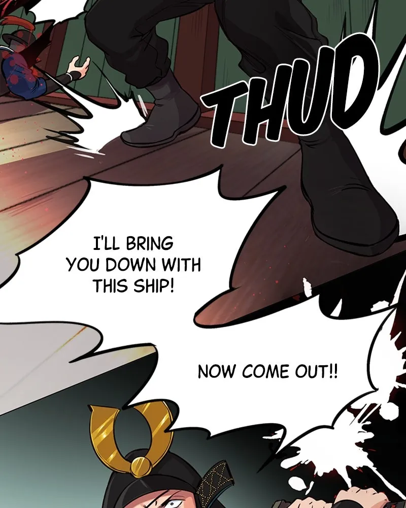 Read Time Roulette chapter 5 image 52 on Lezhin