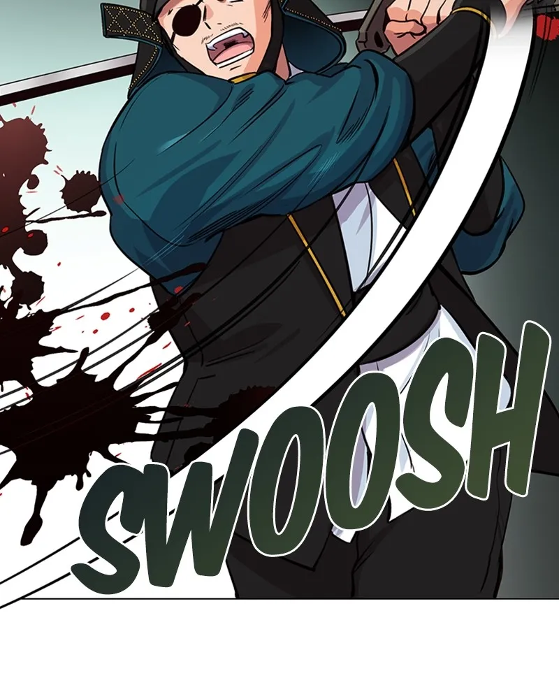 Read Time Roulette chapter 5 image 53 on Lezhin