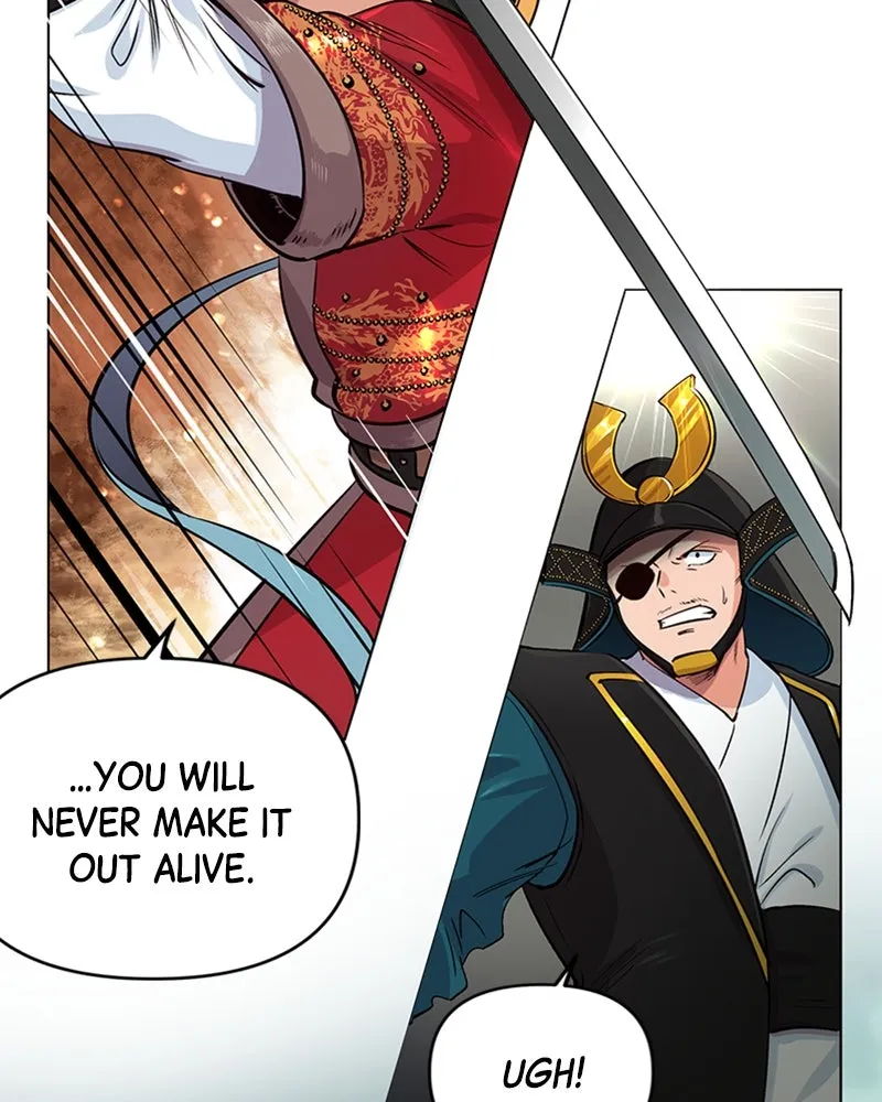 Read Time Roulette chapter 5 image 58 on Lezhin