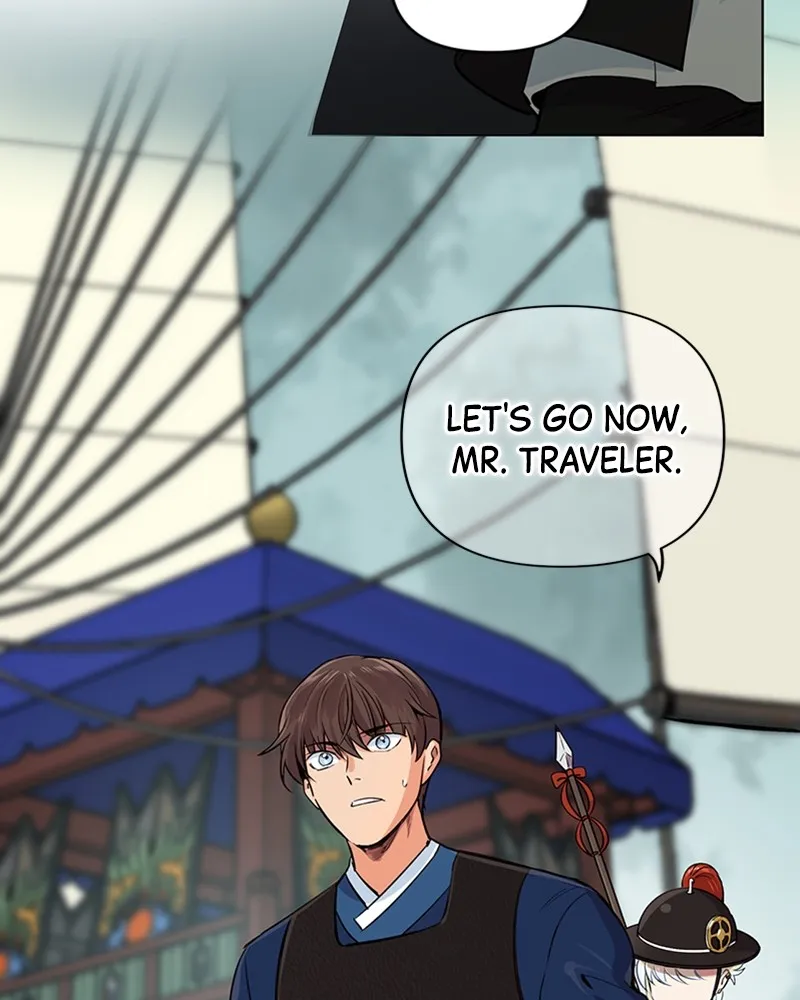 Read Time Roulette chapter 5 image 59 on Lezhin