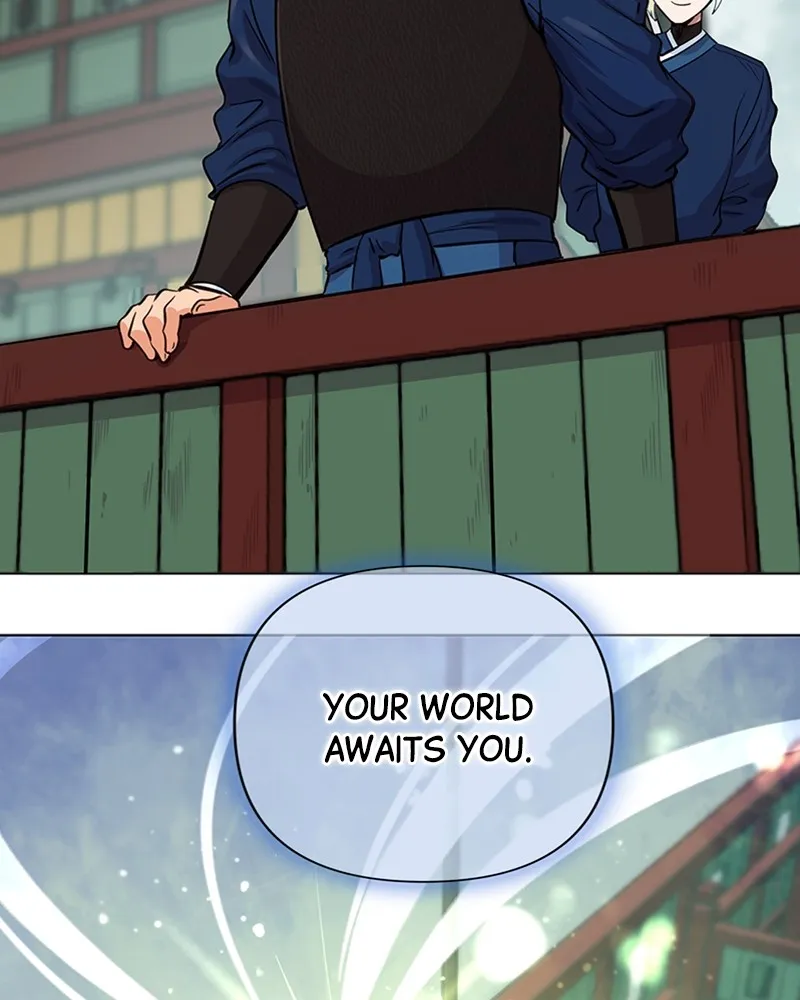 Read Time Roulette chapter 5 image 60 on Lezhin