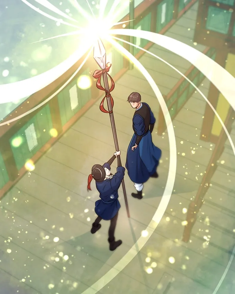 Read Time Roulette chapter 5 image 61 on Lezhin