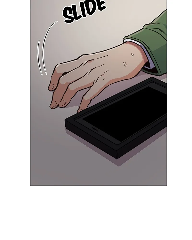 Read Time Roulette chapter 5 image 74 on Lezhin