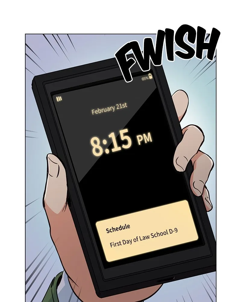 Read Time Roulette chapter 5 image 75 on Lezhin
