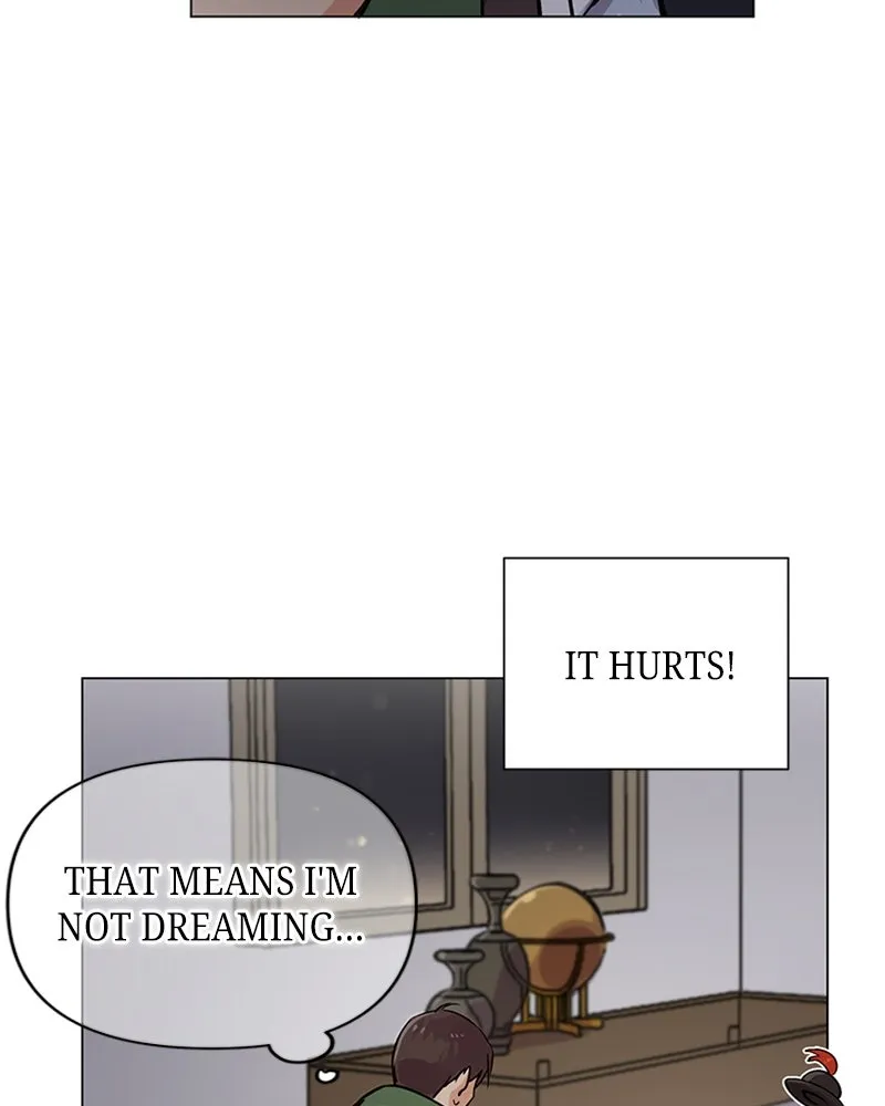 Read Time Roulette chapter 5 image 78 on Lezhin