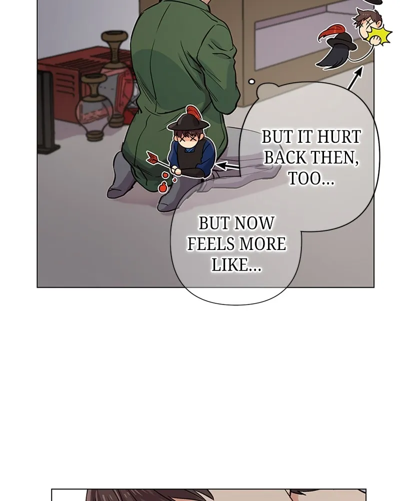 Read Time Roulette chapter 5 image 79 on Lezhin
