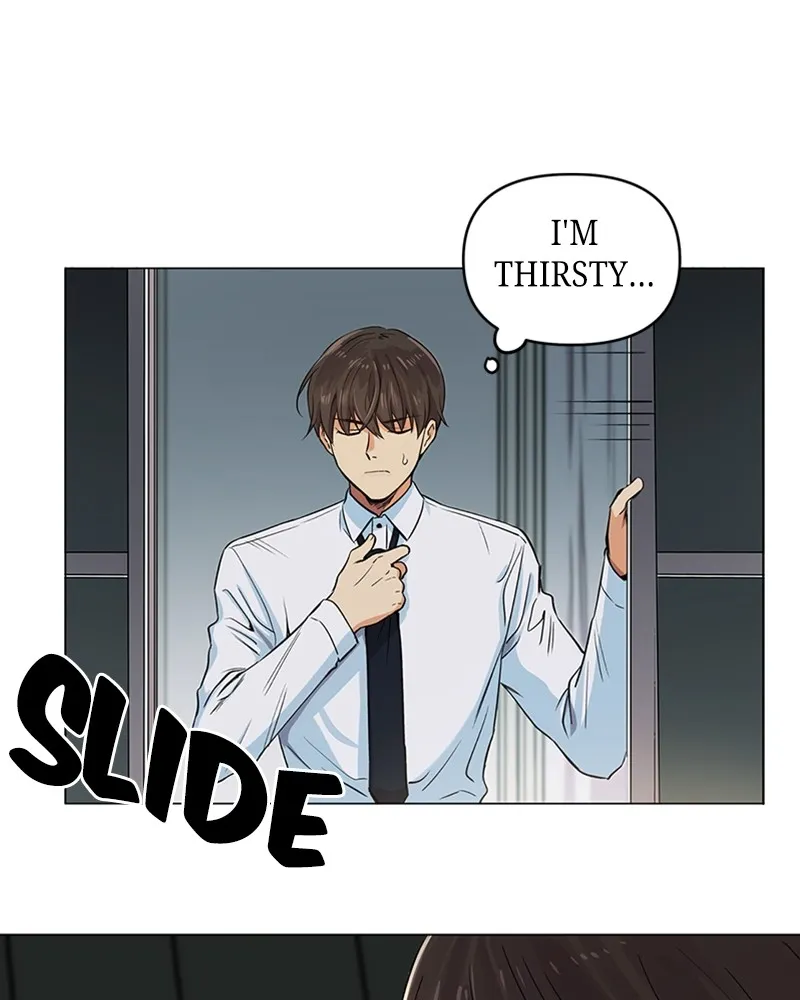 Read Time Roulette chapter 5 image 83 on Lezhin