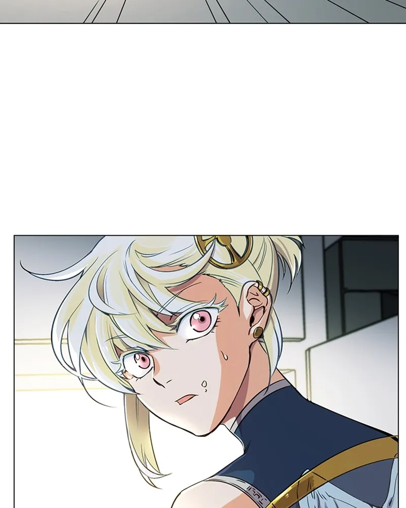 Read Time Roulette chapter 5 image 85 on Lezhin