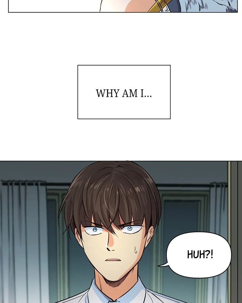 Read Time Roulette chapter 5 image 86 on Lezhin