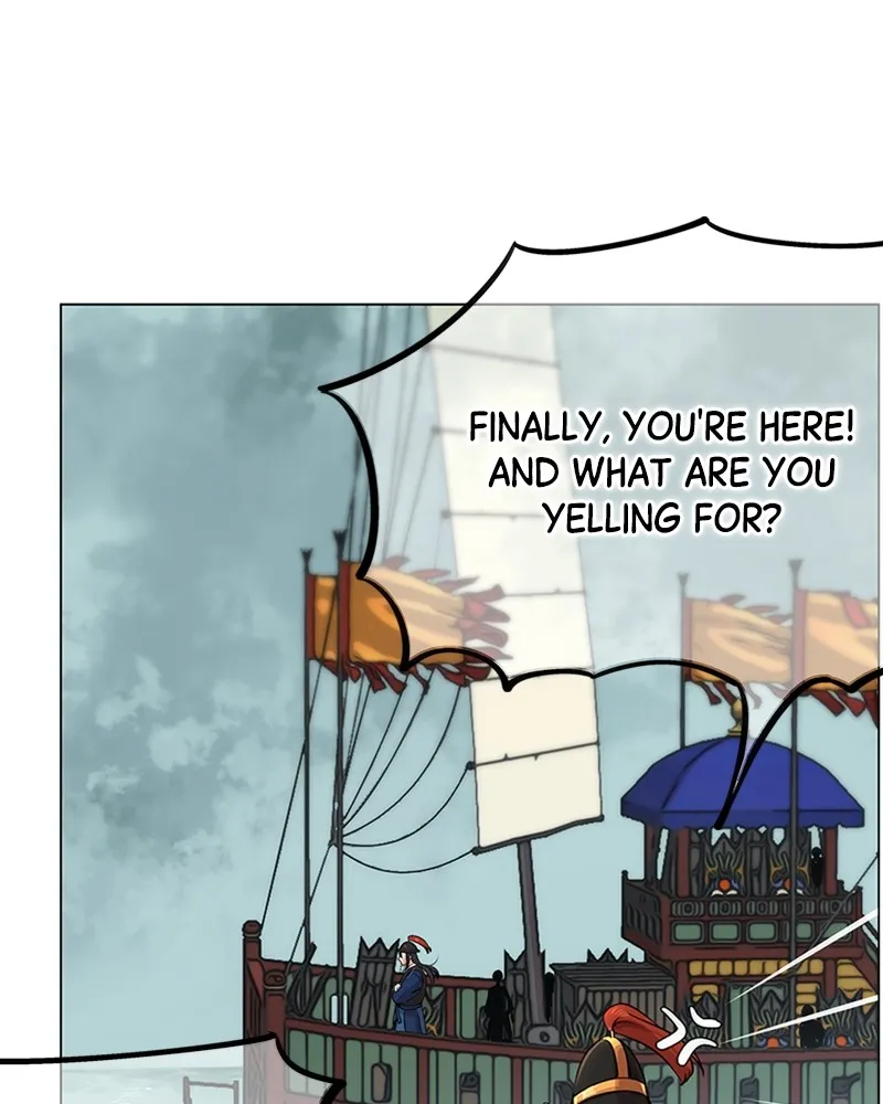 Read Time Roulette chapter 5 image 9 on Lezhin