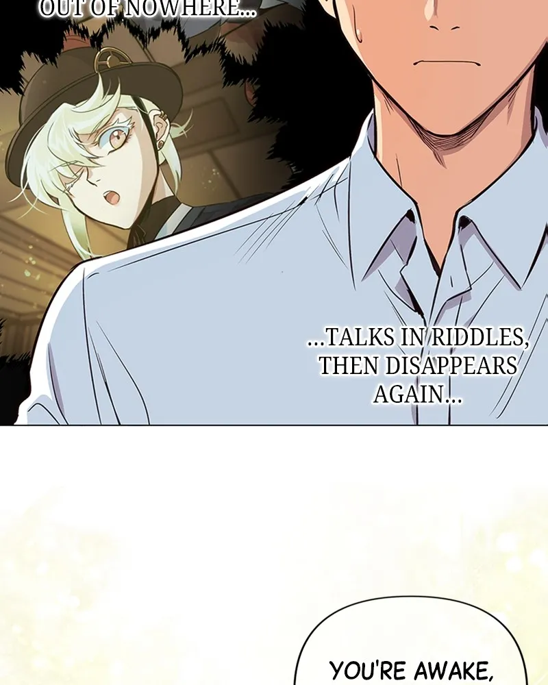 Read Time Roulette chapter 6 image 1 on Lezhin
