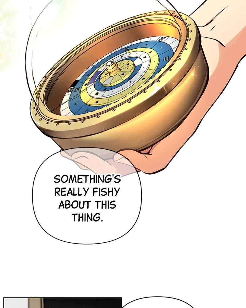 Read Time Roulette chapter 6 image 14 on Lezhin